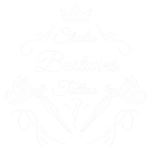 Logo de Estudio de Tatuaje en Zaragoza